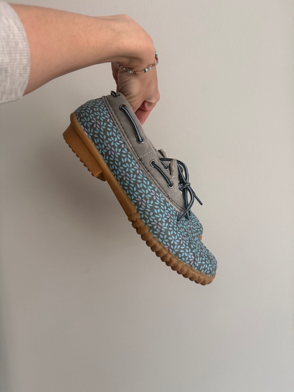 JBU by Jambu Women's Gwen Garden Ready shoes